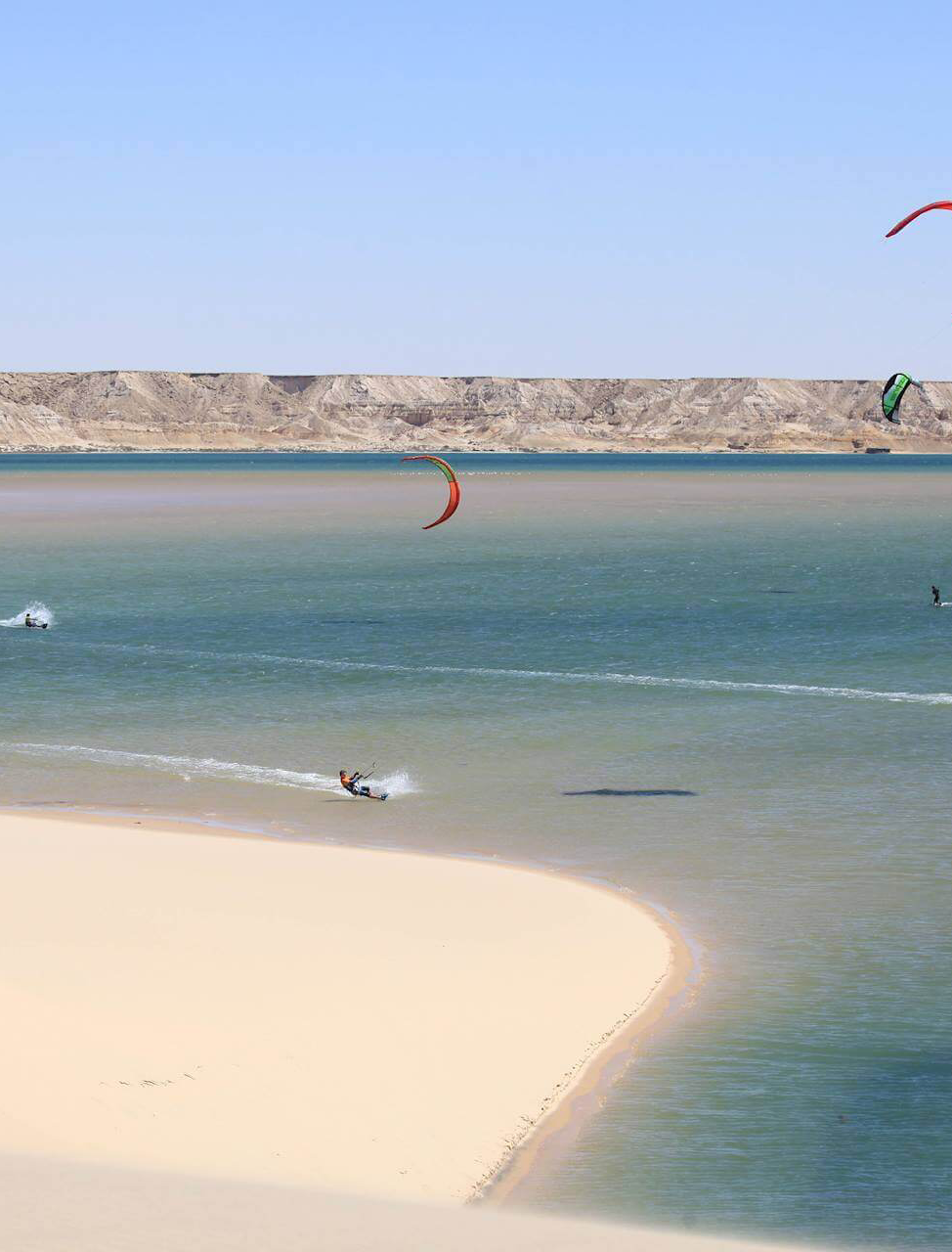 Kitesurf And Wingfoil Dakhla Morocco All You Need To Know Dakhla